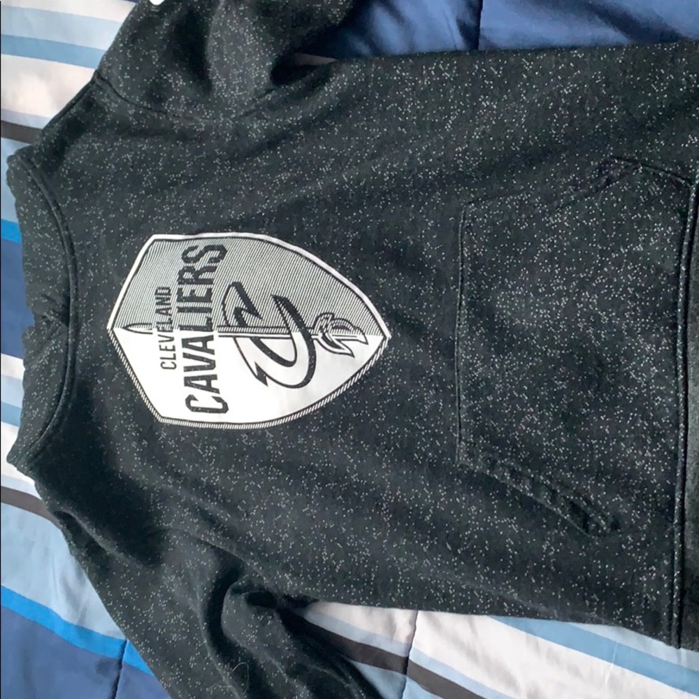 Cleveland Cavaliers Kids Hoodie
